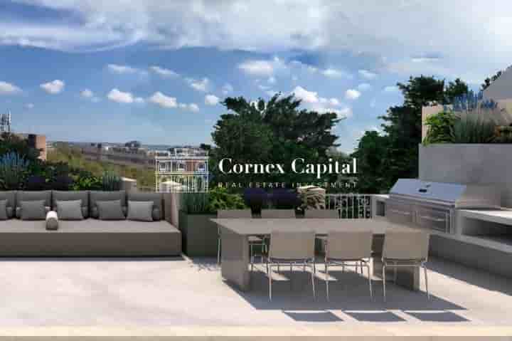 Apartamento en venta en Pedralbes