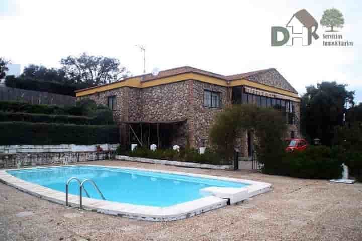 House for sale in Sierra de Fuentes