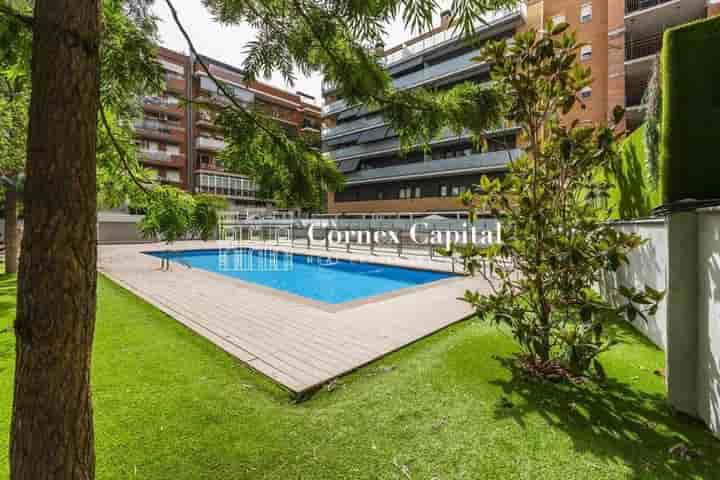 Apartamento en venta en El Clot