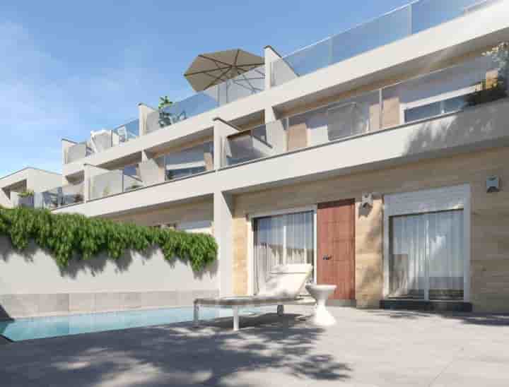 Casa in vendita a Los Peñascos-El Salero-Los Imbernones