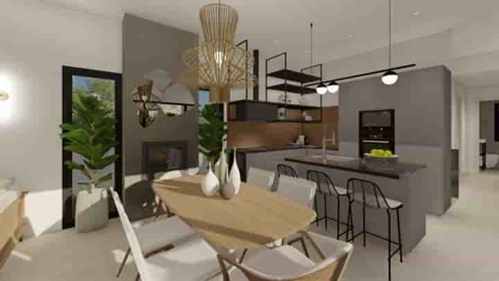 Hus till salu i Estepona