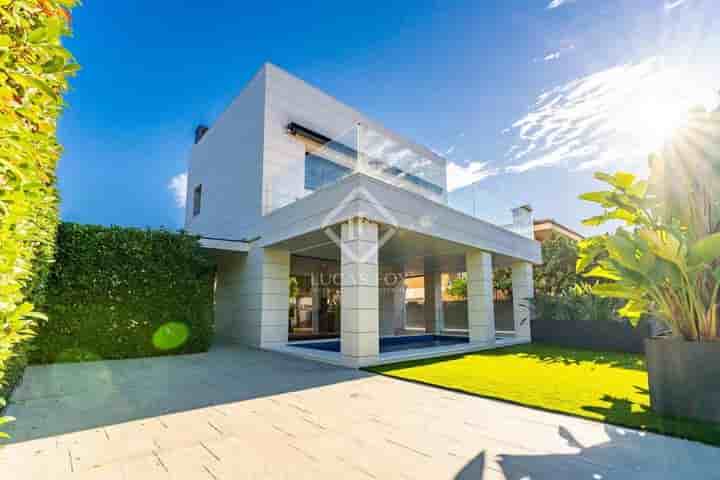 House for sale in Cambrils