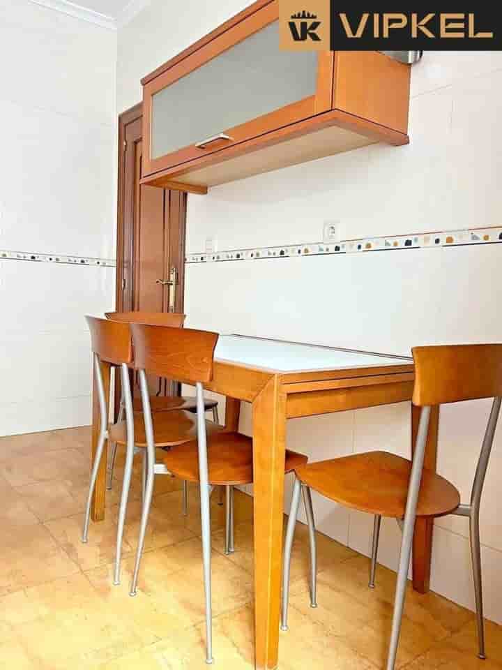 Appartement à vendre à Ferrol