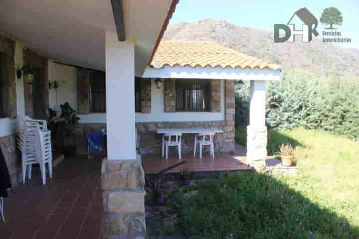 Casa para venda em Cáceres‎