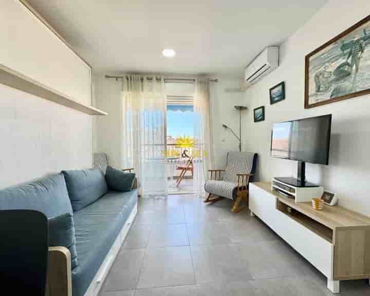 Apartamento en alquiler en Playa de los Locos