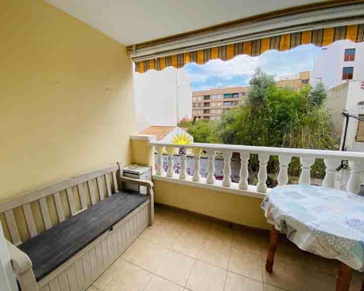 Apartment for rent in Playa del Cura