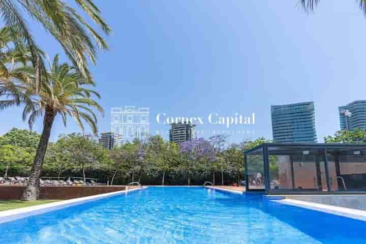 Apartamento en venta en Poblenou