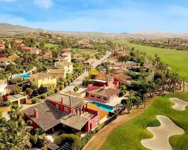 Casa para venda em La Algarrobina-Las Cunas