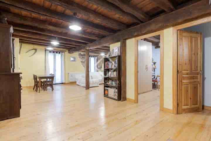 Apartment for sale in Donostia-San Sebastián