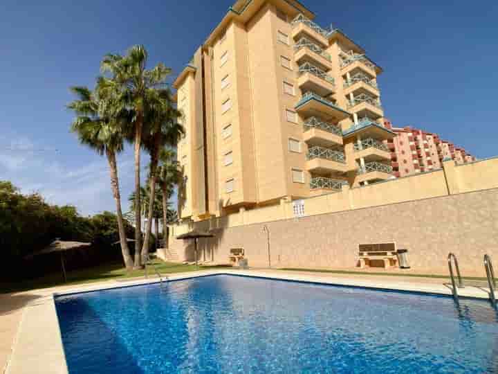 Apartamento en venta en Playa del Esparto-Veneziola