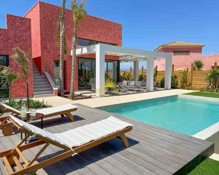 Maison à vendre à La Algarrobina-Las Cunas