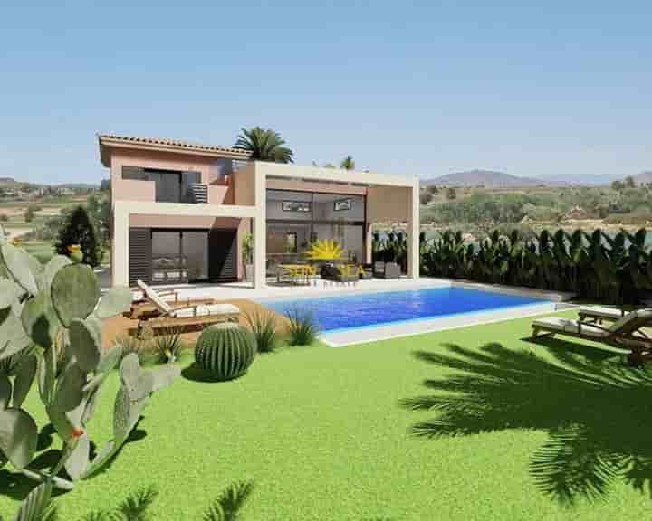 House for sale in La Algarrobina-Las Cunas