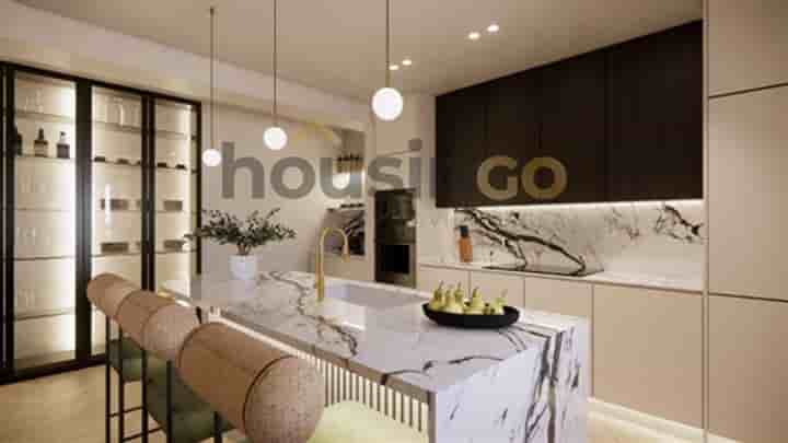 Apartment for sale in Madrid