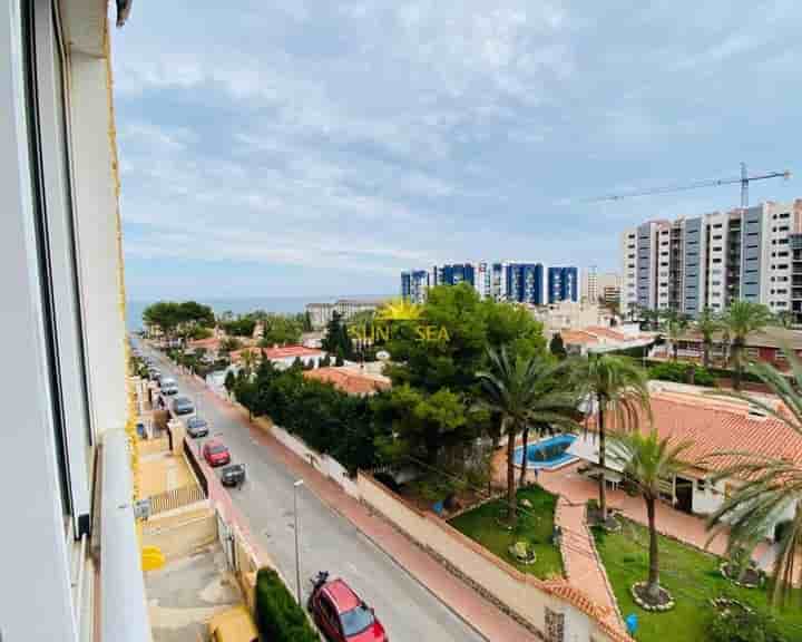 Apartment for rent in Orihuela Costa