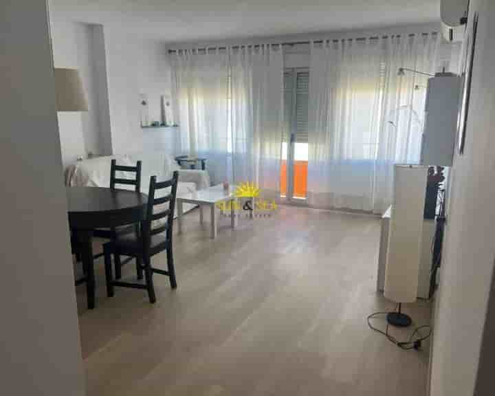 Apartment for rent in Centro