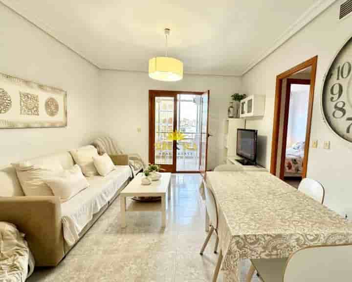 Apartamento en alquiler en Playa del Cura