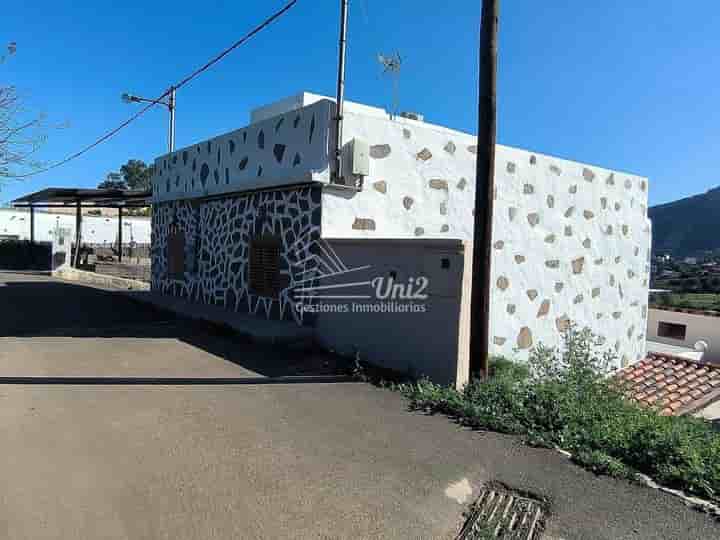 Casa en venta en Valsequillo de Gran Canaria