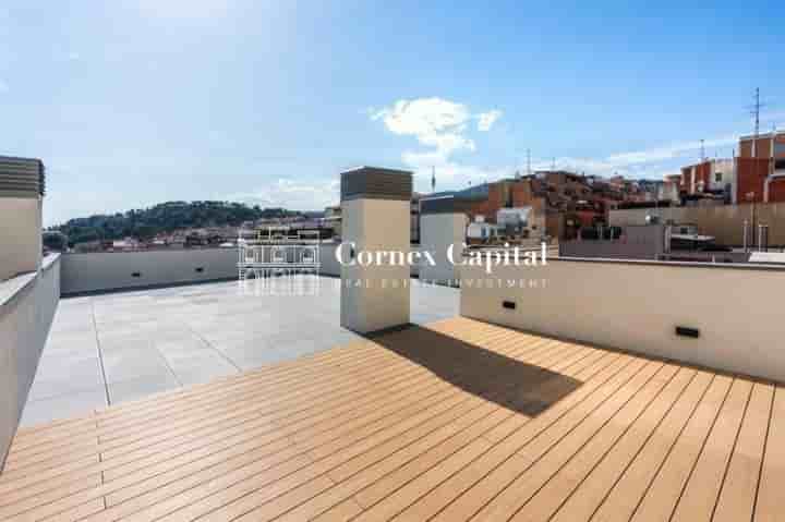 Apartment for sale in Vallcarca