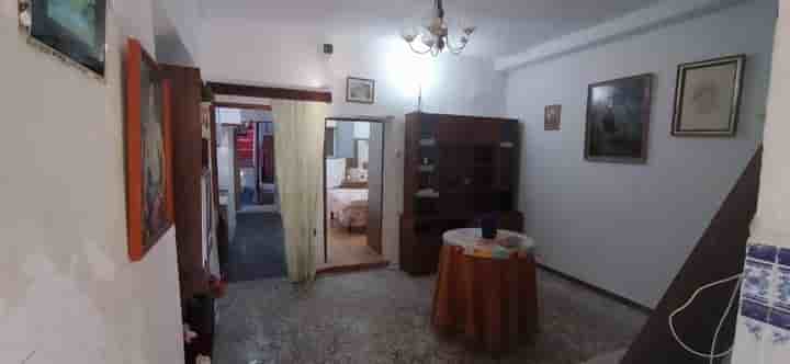 House for sale in Calasparra