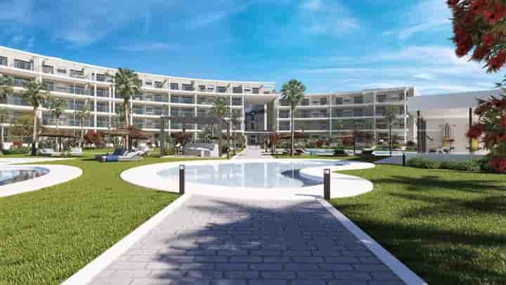 Apartment for sale in Manilva