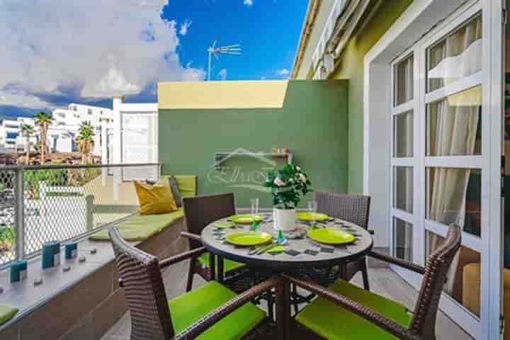 Apartment for sale in San Eugenio