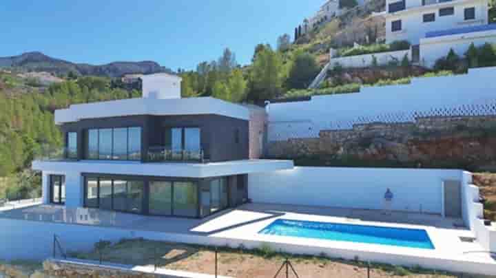 Maison à vendre à Dénia