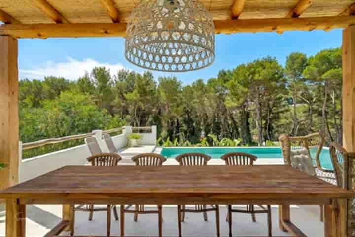 Casa para venda em Jávea (Xabia)