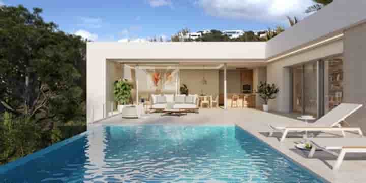 House for sale in Cumbre del Sol