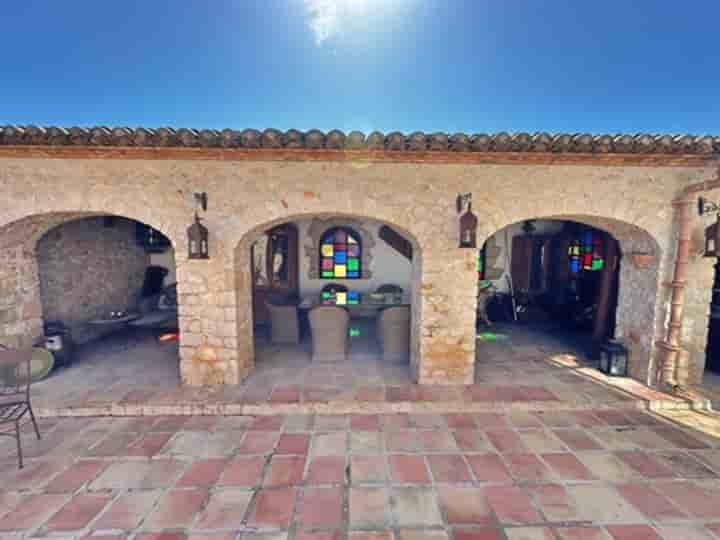 Casa en venta en Jalon