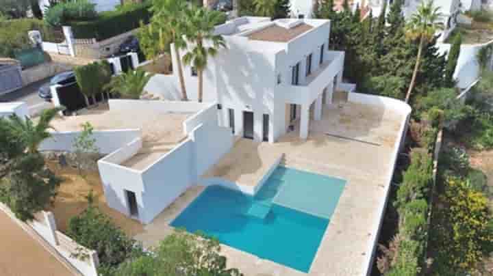 Casa en venta en Jávea (Xabia)