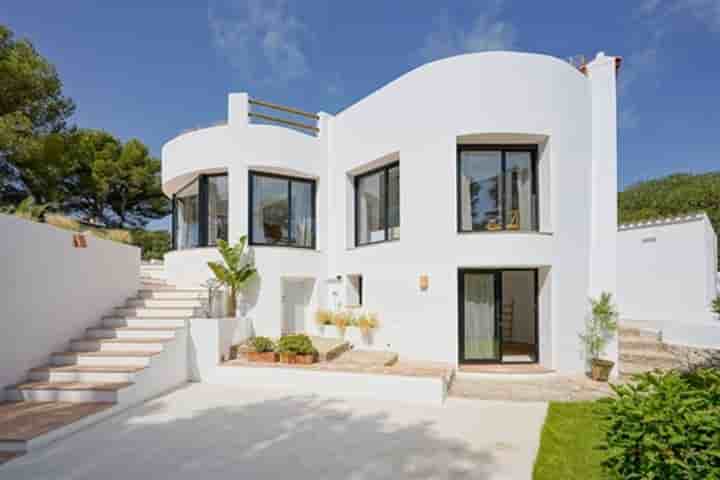 Maison à vendre à Jávea (Xabia)