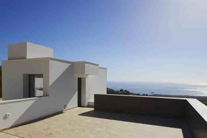 House for sale in Altea