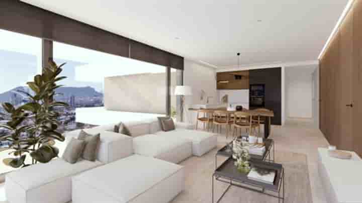 House for sale in Calpe (Calp)