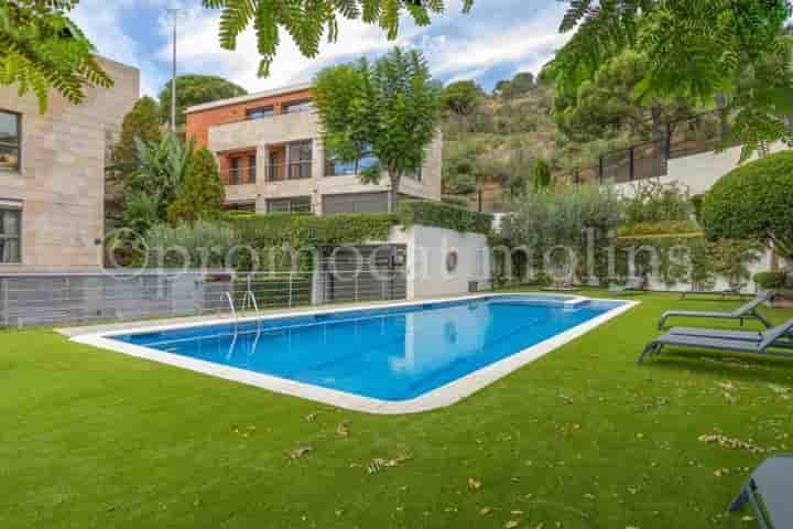 Haus zum Verkauf in Bajo Llobregat