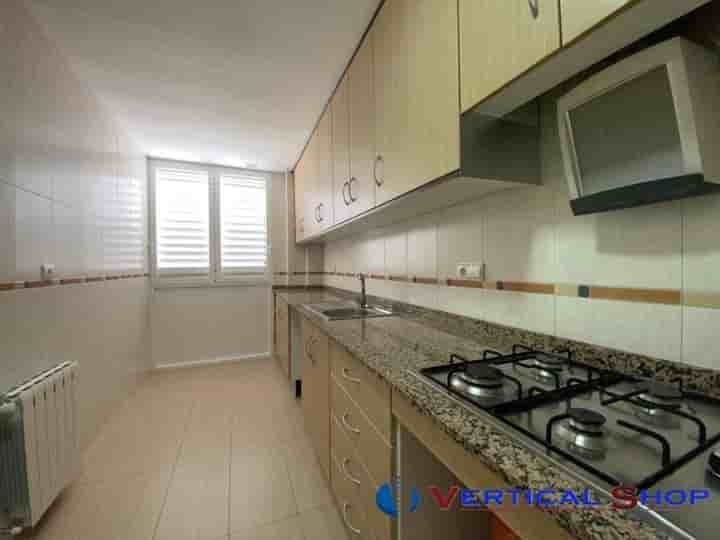 Apartamento en venta en Caudete