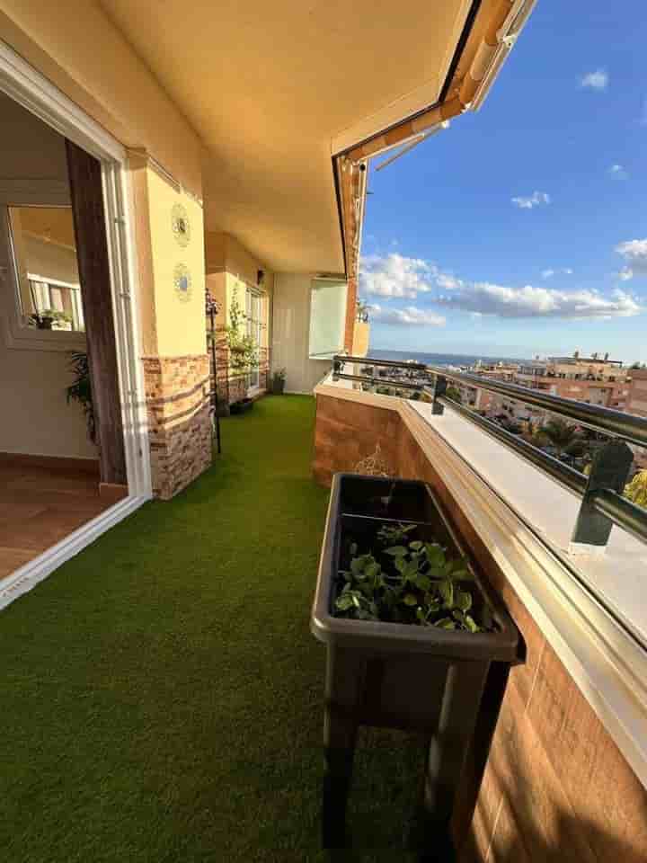 Appartement à louer à Manantiales - Estación de Autobuses