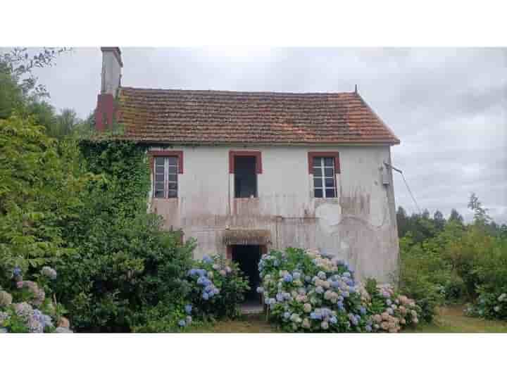 House for sale in Narón