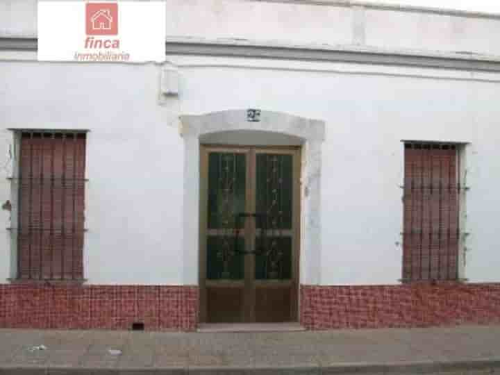 Дом для продажи в Puebla de la Calzada