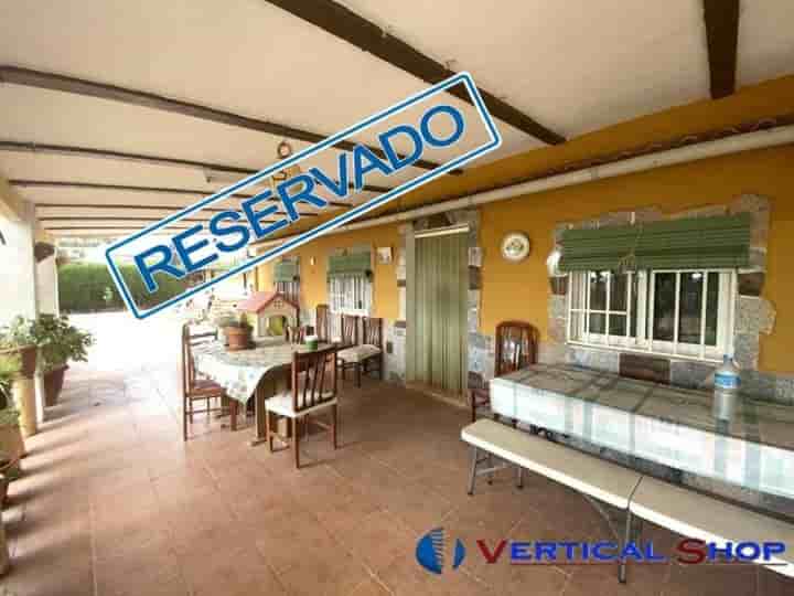 Casa en venta en Caudete