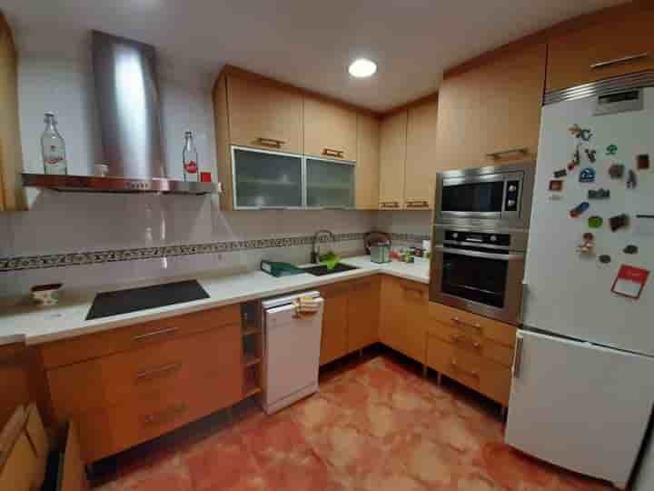 Apartamento en venta en Miguelturra