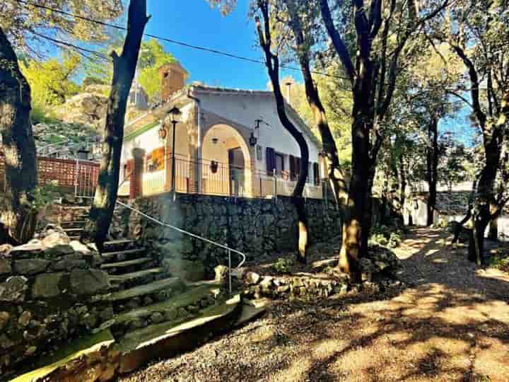 Casa in vendita a Alfara de Carles