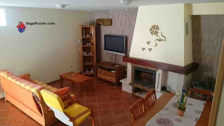 House for sale in Espirdo