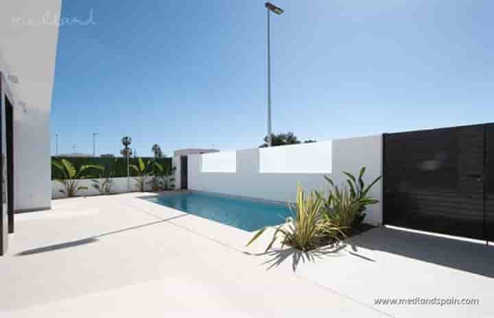 House for sale in Los Alcázares