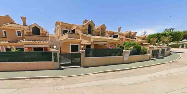 Casa en alquiler en Orihuela Costa