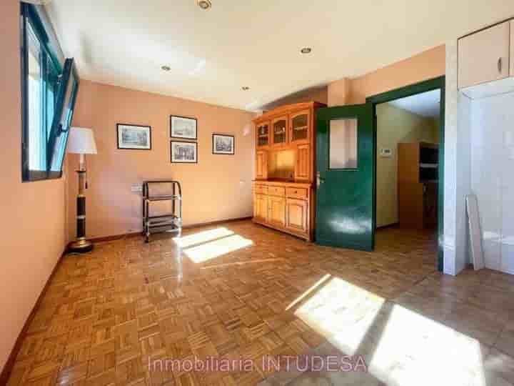 Apartamento en venta en Tudela