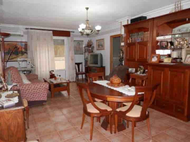 Apartamento en venta en Caudete