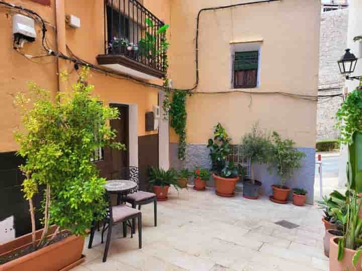 Maison à louer à Villajoyosa