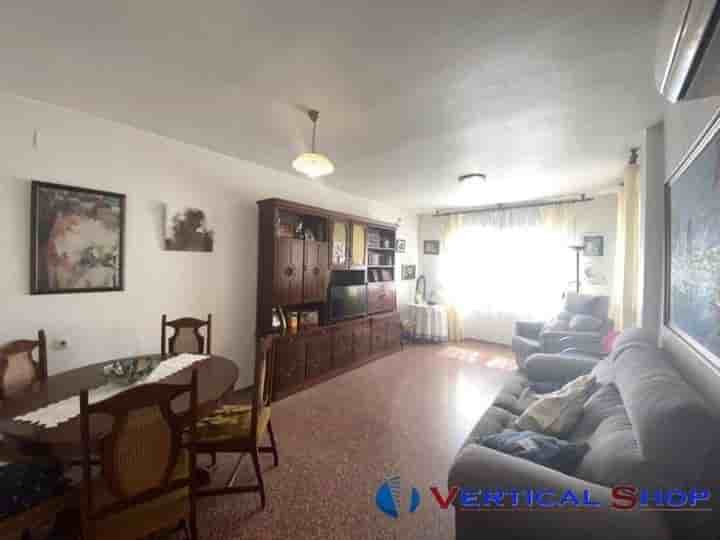 Casa en venta en Caudete