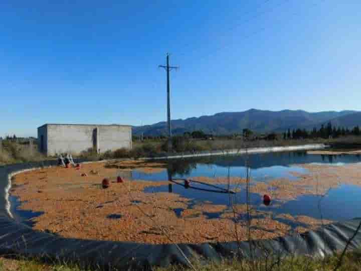 Casa en venta en Ulldecona