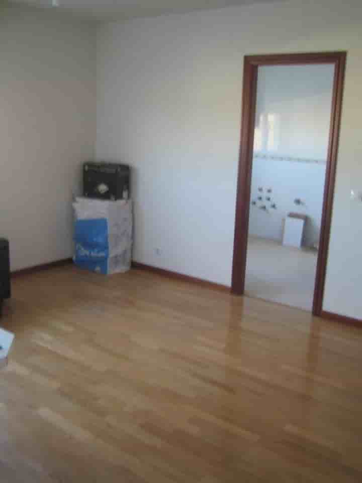 Apartamento en venta en Palencia